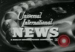 Image of Fidel Castro Havana Cuba, 1960, second 10 stock footage video 65675039453