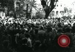 Image of Fidel Castro Havana Cuba, 1960, second 19 stock footage video 65675039453