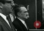 Image of Fidel Castro Havana Cuba, 1960, second 21 stock footage video 65675039453