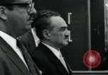 Image of Fidel Castro Havana Cuba, 1960, second 22 stock footage video 65675039453
