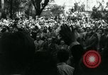 Image of Fidel Castro Havana Cuba, 1960, second 24 stock footage video 65675039453