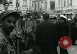 Image of Fidel Castro Havana Cuba, 1960, second 25 stock footage video 65675039453
