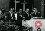 Image of Fidel Castro Havana Cuba, 1960, second 29 stock footage video 65675039453