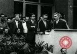 Image of Fidel Castro Havana Cuba, 1960, second 38 stock footage video 65675039453