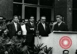 Image of Fidel Castro Havana Cuba, 1960, second 39 stock footage video 65675039453