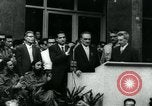 Image of Fidel Castro Havana Cuba, 1960, second 40 stock footage video 65675039453