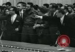 Image of Fidel Castro Havana Cuba, 1960, second 53 stock footage video 65675039453