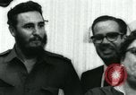 Image of Fidel Castro Havana Cuba, 1960, second 56 stock footage video 65675039453