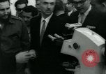 Image of Fidel Castro Havana Cuba, 1960, second 58 stock footage video 65675039453