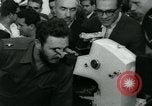Image of Fidel Castro Havana Cuba, 1960, second 61 stock footage video 65675039453
