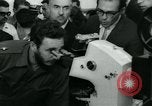 Image of Fidel Castro Havana Cuba, 1960, second 62 stock footage video 65675039453