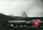 Standbild Kilauea-vulkans Kapoho Hawaii USA, 1960, aus Sekunde 12 historischem Filmmaterial Videoclip 65675039454