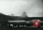 Standbild Kilauea-vulkans Kapoho Hawaii USA, 1960, aus Sekunde 13 historischem Filmmaterial Videoclip 65675039454