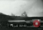 Standbild Kilauea-vulkans Kapoho Hawaii USA, 1960, aus Sekunde 14 historischem Filmmaterial Videoclip 65675039454