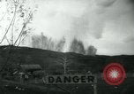 Standbild Kilauea-vulkans Kapoho Hawaii USA, 1960, aus Sekunde 15 historischem Filmmaterial Videoclip 65675039454