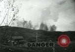 Standbild Kilauea-vulkans Kapoho Hawaii USA, 1960, aus Sekunde 16 historischem Filmmaterial Videoclip 65675039454