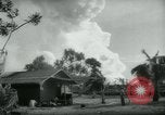 Standbild Kilauea-vulkans Kapoho Hawaii USA, 1960, aus Sekunde 20 historischem Filmmaterial Videoclip 65675039454