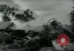 Standbild Kilauea-vulkans Kapoho Hawaii USA, 1960, aus Sekunde 22 historischem Filmmaterial Videoclip 65675039454
