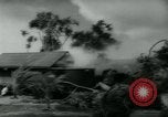 Standbild Kilauea-vulkans Kapoho Hawaii USA, 1960, aus Sekunde 23 historischem Filmmaterial Videoclip 65675039454