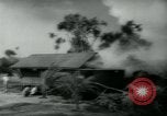 Standbild Kilauea-vulkans Kapoho Hawaii USA, 1960, aus Sekunde 24 historischem Filmmaterial Videoclip 65675039454