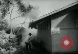 Standbild Kilauea-vulkans Kapoho Hawaii USA, 1960, aus Sekunde 25 historischem Filmmaterial Videoclip 65675039454