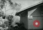 Standbild Kilauea-vulkans Kapoho Hawaii USA, 1960, aus Sekunde 27 historischem Filmmaterial Videoclip 65675039454