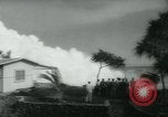 Standbild Kilauea-vulkans Kapoho Hawaii USA, 1960, aus Sekunde 29 historischem Filmmaterial Videoclip 65675039454