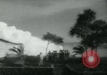 Standbild Kilauea-vulkans Kapoho Hawaii USA, 1960, aus Sekunde 31 historischem Filmmaterial Videoclip 65675039454