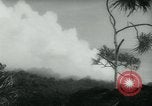 Standbild Kilauea-vulkans Kapoho Hawaii USA, 1960, aus Sekunde 38 historischem Filmmaterial Videoclip 65675039454