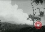 Standbild Kilauea-vulkans Kapoho Hawaii USA, 1960, aus Sekunde 39 historischem Filmmaterial Videoclip 65675039454