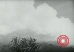 Standbild Kilauea-vulkans Kapoho Hawaii USA, 1960, aus Sekunde 41 historischem Filmmaterial Videoclip 65675039454