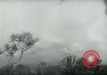 Standbild Kilauea-vulkans Kapoho Hawaii USA, 1960, aus Sekunde 42 historischem Filmmaterial Videoclip 65675039454