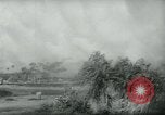 Standbild Kilauea-vulkans Kapoho Hawaii USA, 1960, aus Sekunde 46 historischem Filmmaterial Videoclip 65675039454