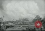 Standbild Kilauea-vulkans Kapoho Hawaii USA, 1960, aus Sekunde 47 historischem Filmmaterial Videoclip 65675039454