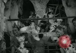 Image Préparation pour le carnaval de Viareggio Italie, 1960, de la seconde 9 séquences d'archives historiques vidéo 65675039455