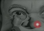 Image Préparation pour le carnaval de Viareggio Italie, 1960, de la seconde 33 séquences d'archives historiques vidéo 65675039455