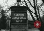 Image National Zoological Park Washington DC USA, 1960, de la seconde 5 séquences d'archives historiques vidéo 65675039457