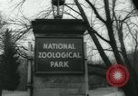 Image National Zoological Park Washington DC USA, 1960, de la seconde 6 séquences d'archives historiques vidéo 65675039457