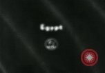 Image of President Gamal Abdel Nasser Cairo Egypt, 1960, second 1 stock footage video 65675039458