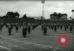 Image of President Gamal Abdel Nasser Cairo Egypt, 1960, second 4 stock footage video 65675039458