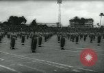 Image of President Gamal Abdel Nasser Cairo Egypt, 1960, second 5 stock footage video 65675039458