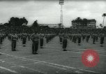 Image of President Gamal Abdel Nasser Cairo Egypt, 1960, second 6 stock footage video 65675039458