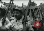 Image of President Gamal Abdel Nasser Cairo Egypt, 1960, second 16 stock footage video 65675039458