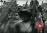 Image of President Gamal Abdel Nasser Cairo Egypt, 1960, second 18 stock footage video 65675039458