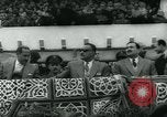 Image of President Gamal Abdel Nasser Cairo Egypt, 1960, second 20 stock footage video 65675039458