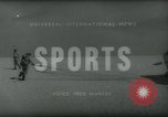 Image of President Gamal Abdel Nasser Cairo Egypt, 1960, second 49 stock footage video 65675039458