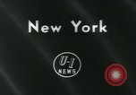 Image 84e Westminster Kennel Club Dog Show New York City USA, 1960, de la seconde 5 séquences d'archives historiques vidéo 65675039459