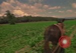 Standbild Landwirt Mexiko, 1975, aus Sekunde 18 historischem Filmmaterial Videoclip 65675039461