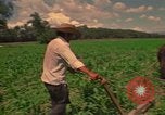 Standbild Landwirt Mexiko, 1975, aus Sekunde 21 historischem Filmmaterial Videoclip 65675039461