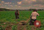 Standbild Landwirt Mexiko, 1975, aus Sekunde 31 historischem Filmmaterial Videoclip 65675039461